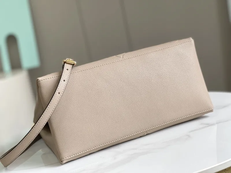LV Top Handle Bags-207 - Image 4
