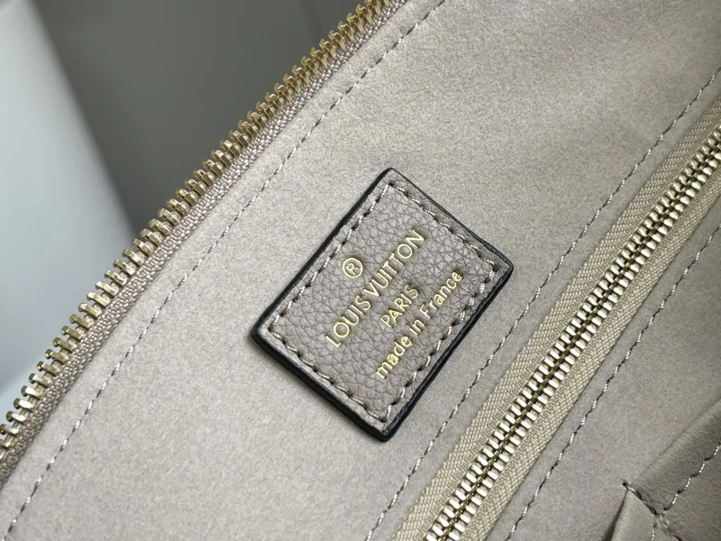 LV Top Handle Bags-207 - Image 10