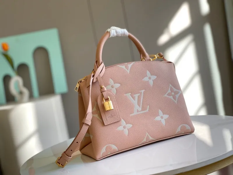 LV Top Handle Bags-210