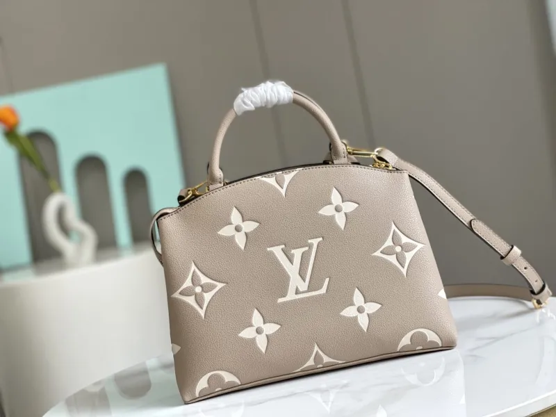 LV Top Handle Bags-211 - Image 3