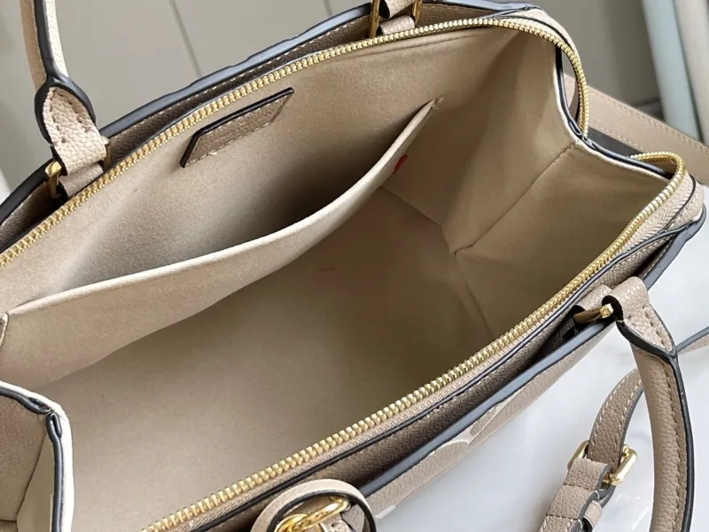 LV Top Handle Bags-211 - Image 12