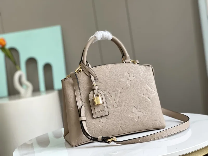 LV Top Handle Bags-212