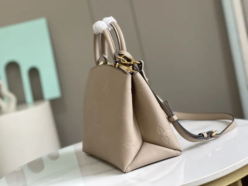 Alternative view of LV Top Handle Bags-212