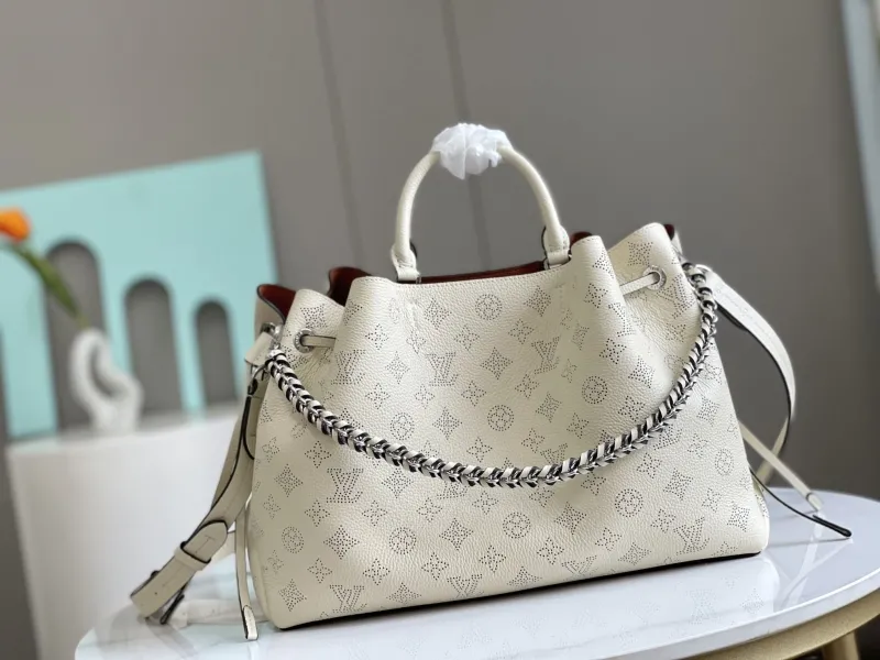 LV Top Handle Bags-213