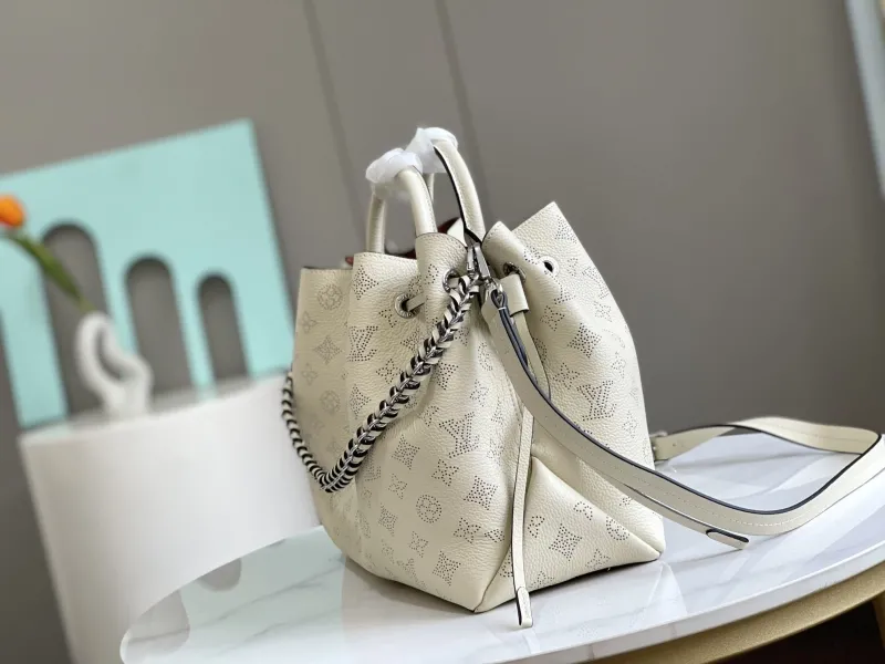 LV Top Handle Bags-213 - Image 3