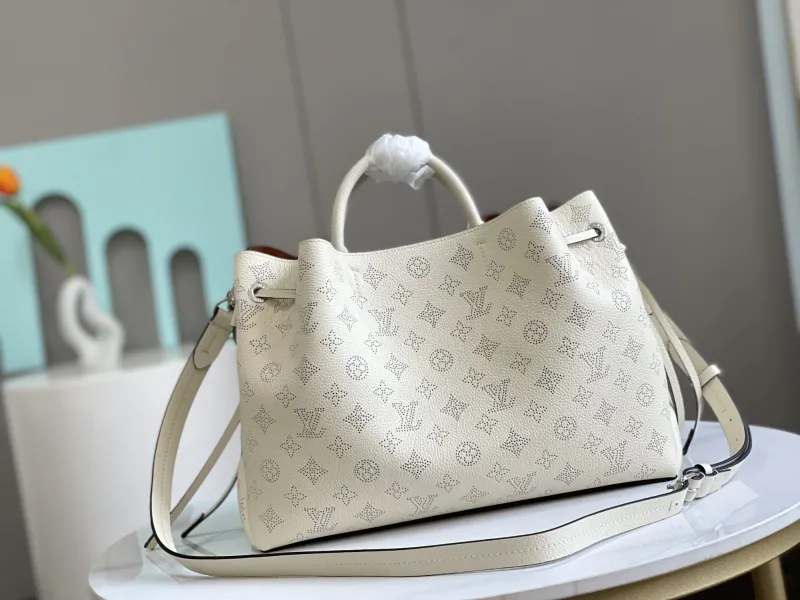 LV Top Handle Bags-213 - Image 4