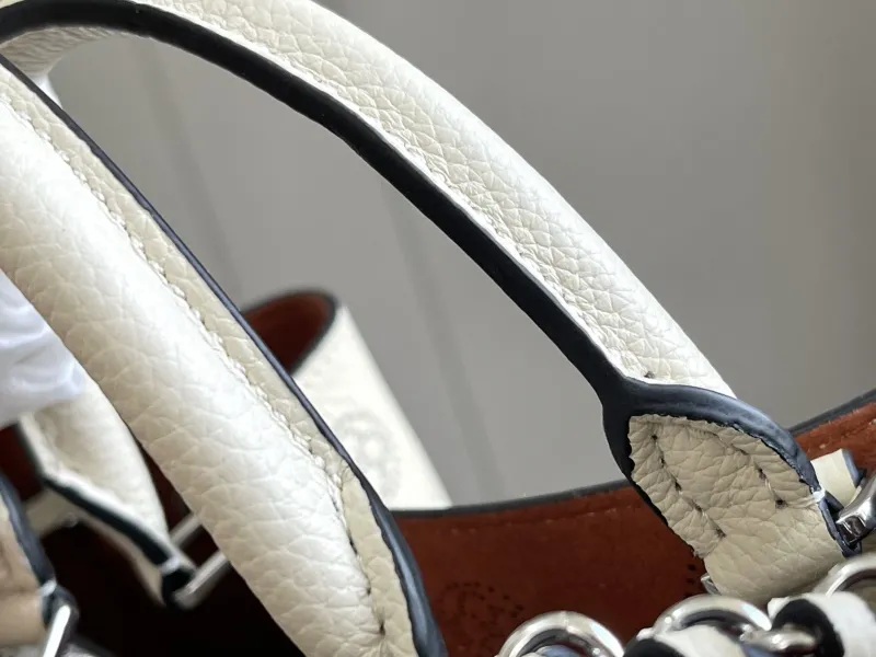 LV Top Handle Bags-213 - Image 12