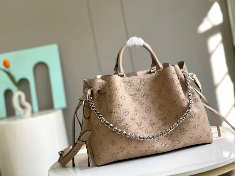 LV Top Handle Bags-214
