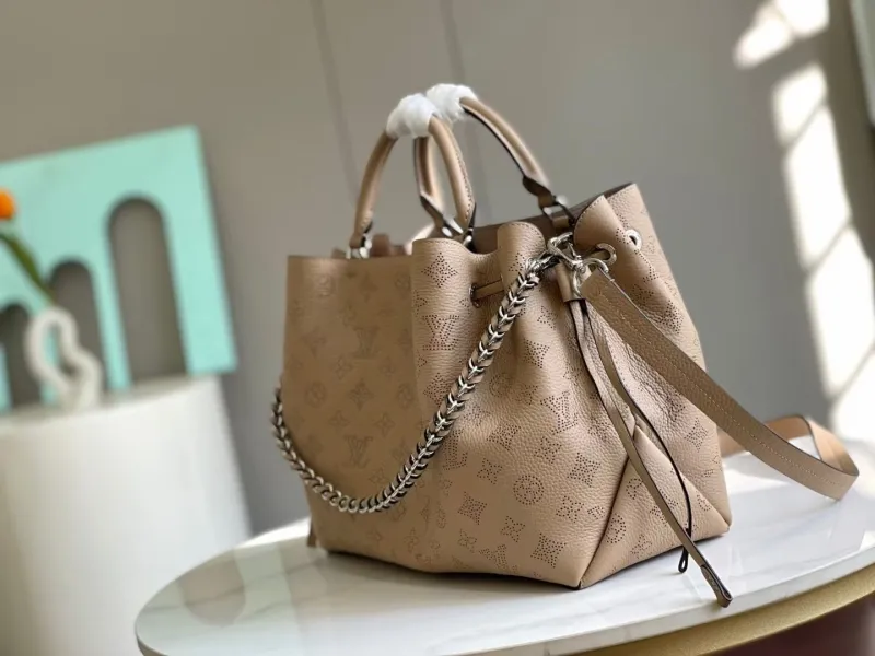 Alternative view of LV Top Handle Bags-214