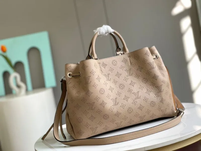 LV Top Handle Bags-214 - Image 3