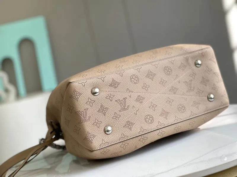 LV Top Handle Bags-214 - Image 5