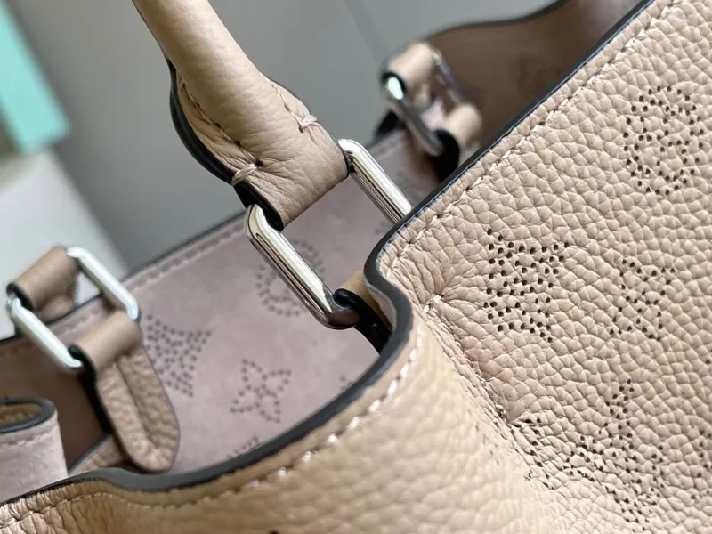 LV Top Handle Bags-214 - Image 8