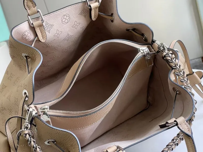LV Top Handle Bags-214 - Image 12