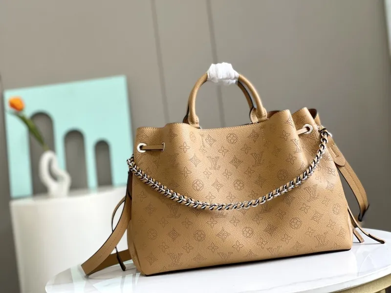 LV Top Handle Bags-215