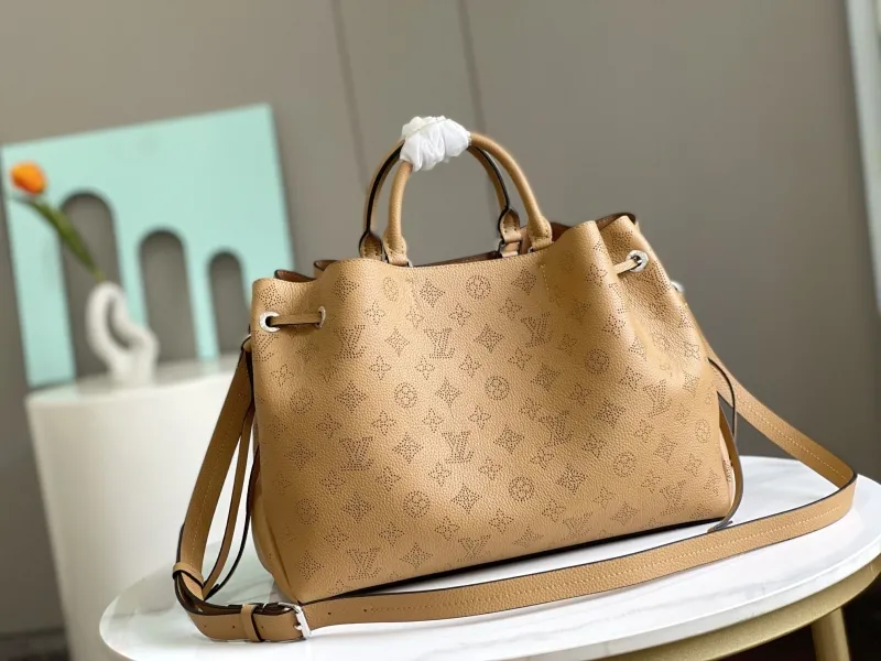 Alternative view of LV Top Handle Bags-215
