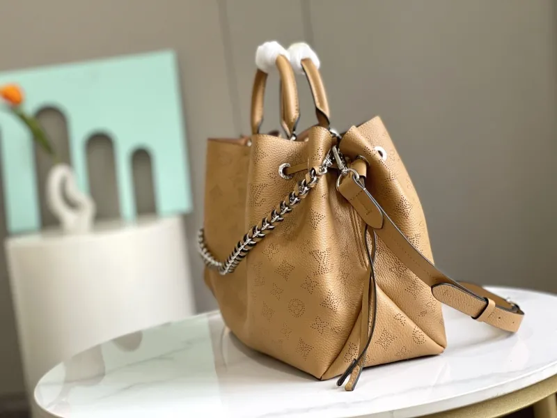 LV Top Handle Bags-215 - Image 3