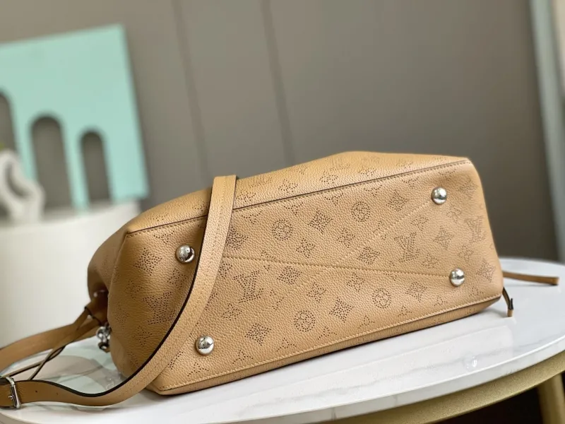 LV Top Handle Bags-215 - Image 5