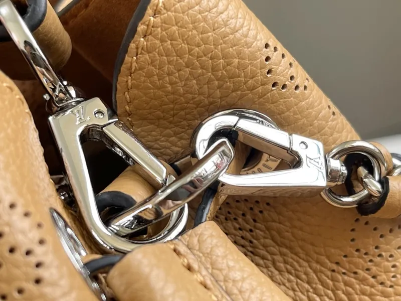 LV Top Handle Bags-215 - Image 6