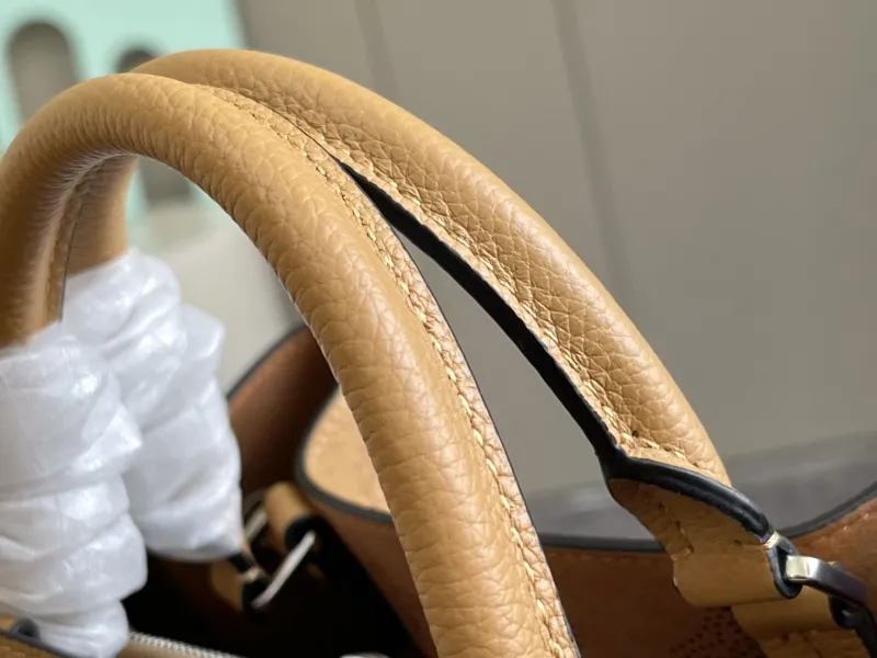 LV Top Handle Bags-215 - Image 10