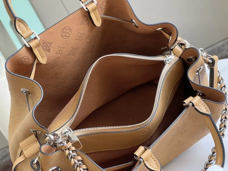 LV Top Handle Bags-215 - Image 11