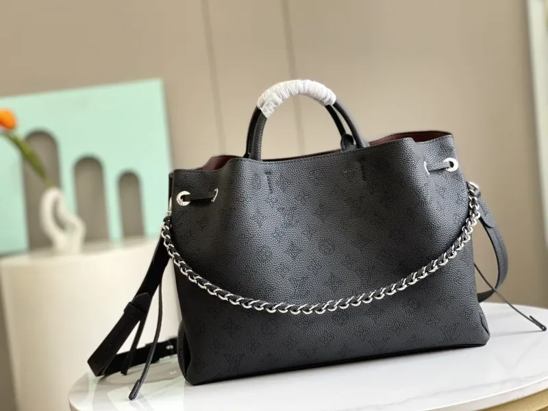 LV Top Handle Bags-216