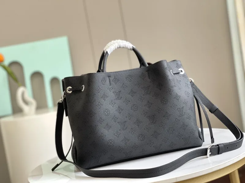 Alternative view of LV Top Handle Bags-216