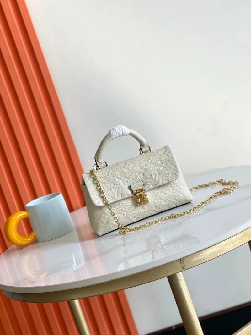 LV Top Handle Bags-217