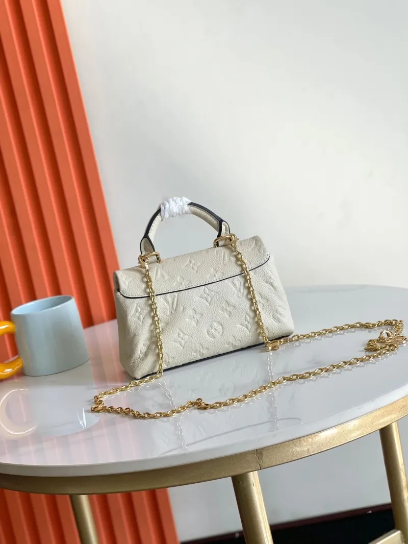 LV Top Handle Bags-217 - Image 3