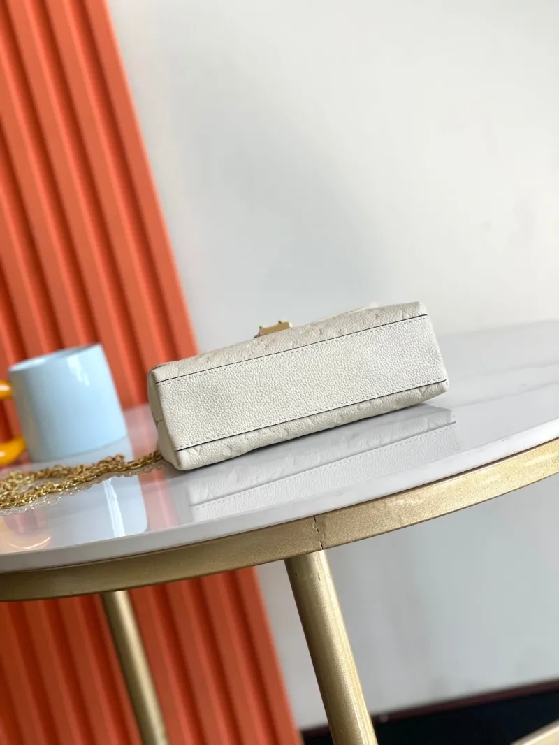 LV Top Handle Bags-217 - Image 4