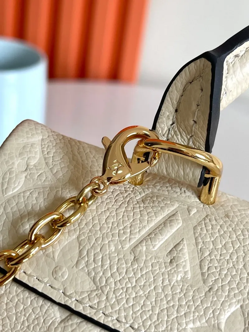 LV Top Handle Bags-217 - Image 6