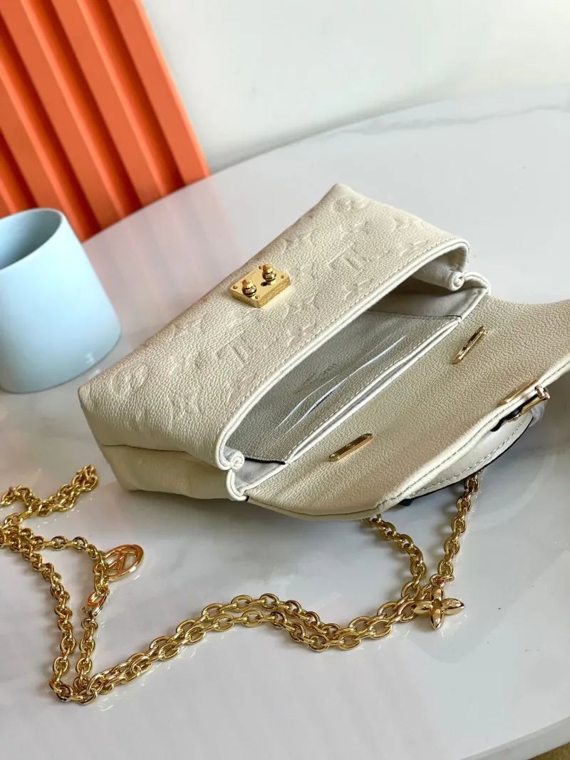 LV Top Handle Bags-217 - Image 8