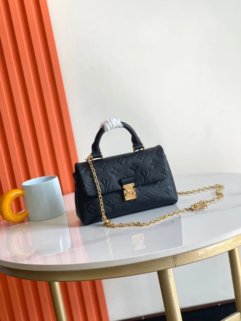 LV Top Handle Bags-218