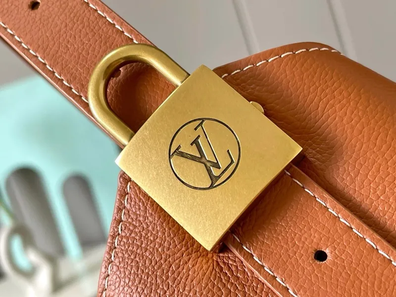 LV Top Handle Bags-219 - Image 6