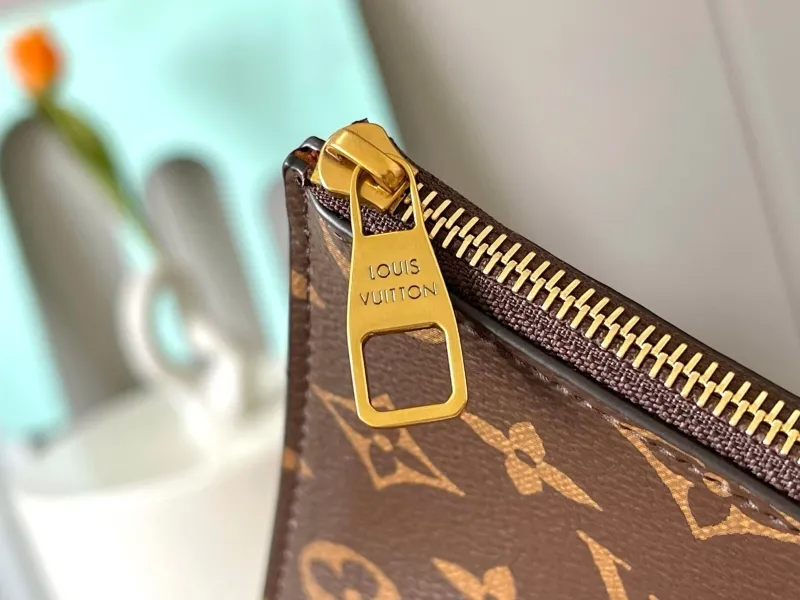 LV Top Handle Bags-219 - Image 7