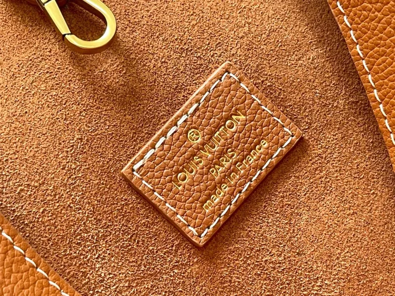 LV Top Handle Bags-219 - Image 9