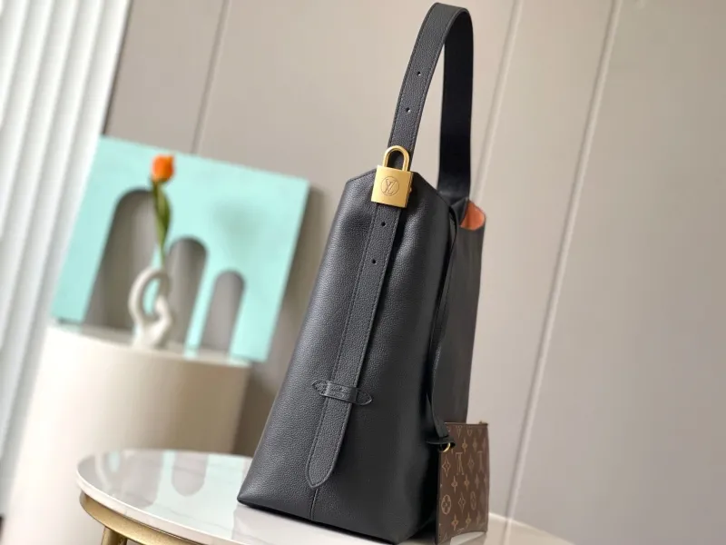 Alternative view of LV Top Handle Bags-220