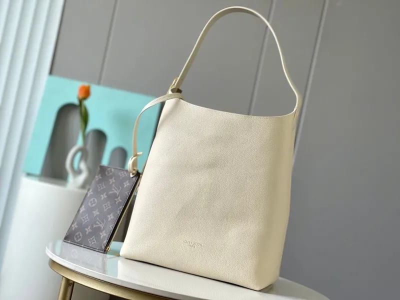 LV Top Handle Bags-221