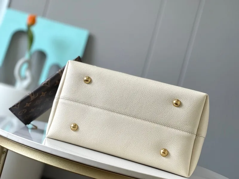 LV Top Handle Bags-221 - Image 4