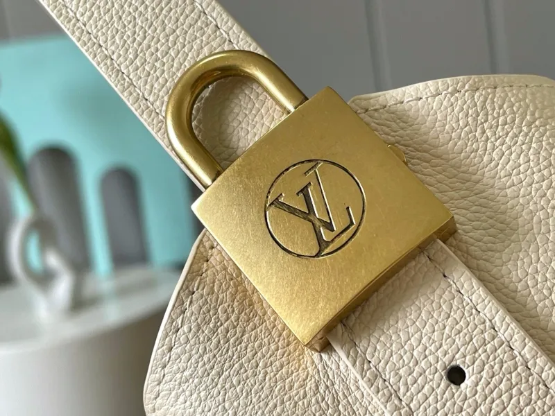 LV Top Handle Bags-221 - Image 6