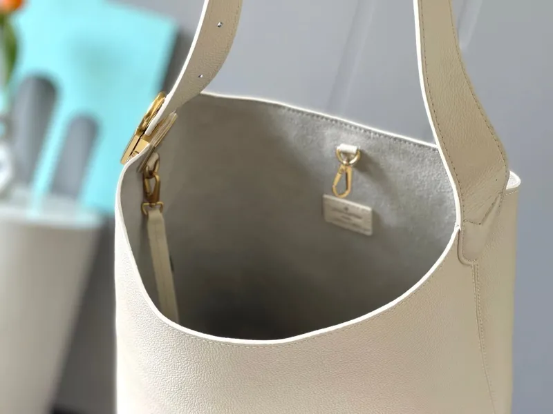 LV Top Handle Bags-221 - Image 8