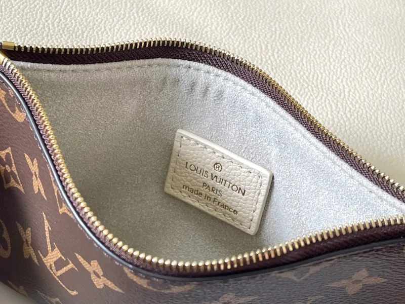 LV Top Handle Bags-221 - Image 9