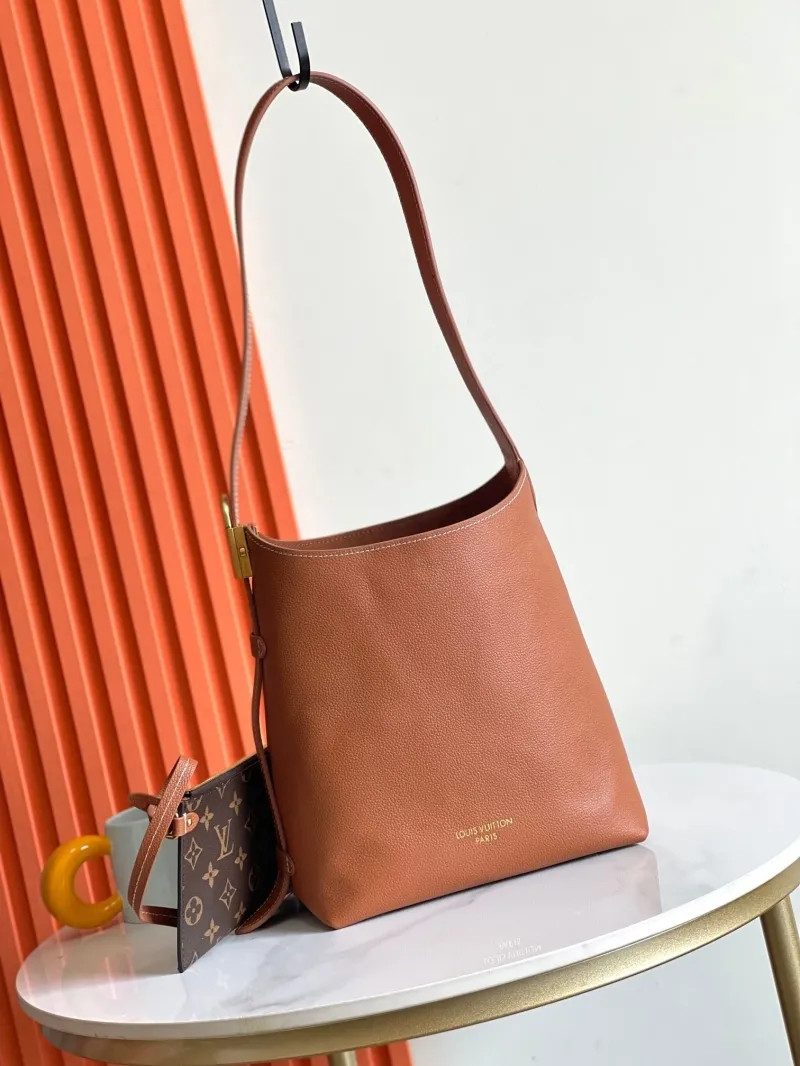 LV Top Handle Bags-222