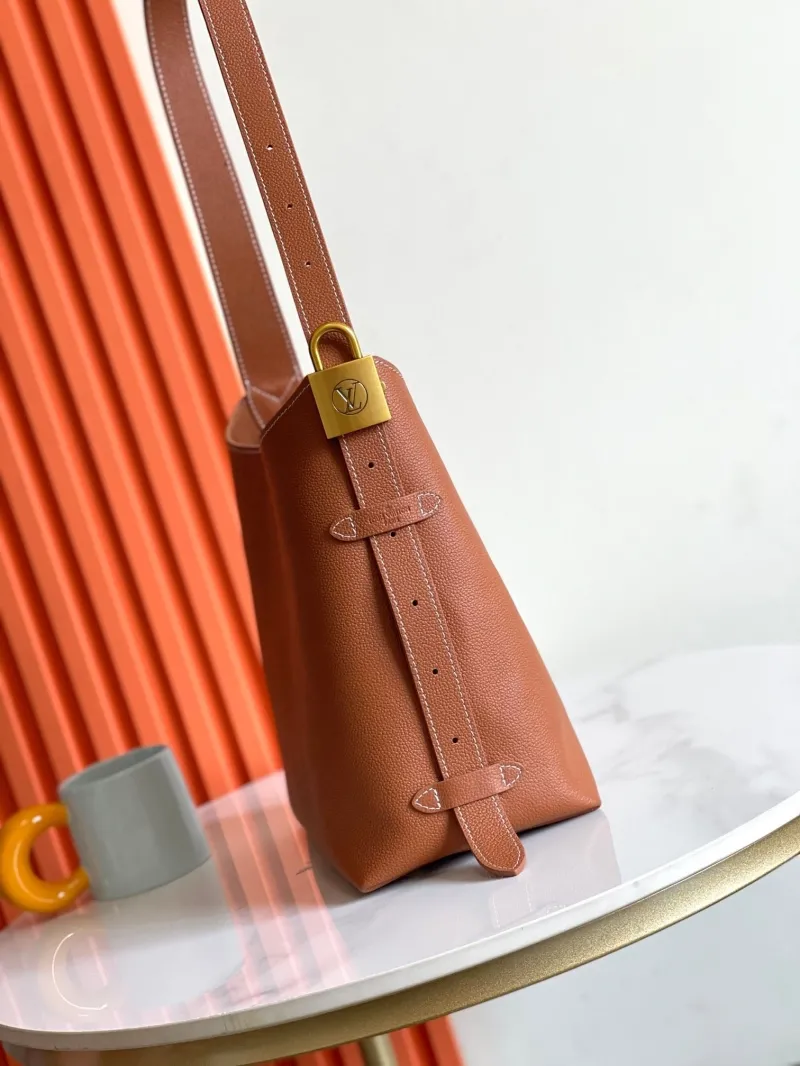 Alternative view of LV Top Handle Bags-222