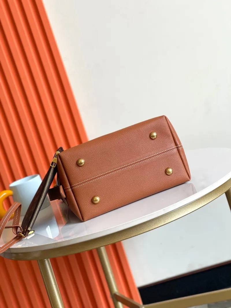 LV Top Handle Bags-222 - Image 4