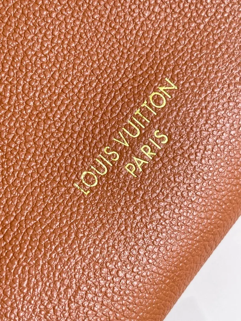LV Top Handle Bags-222 - Image 5