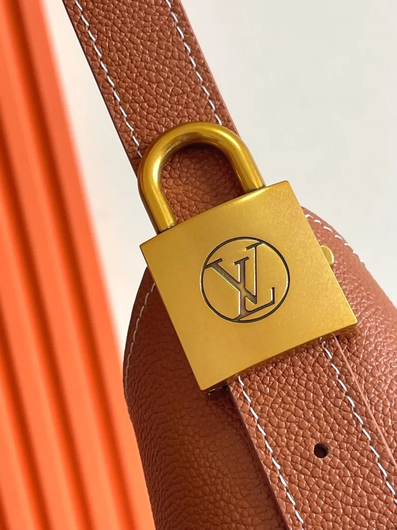 LV Top Handle Bags-222 - Image 6