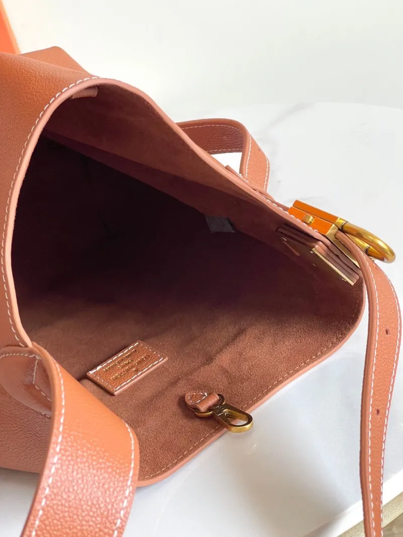 LV Top Handle Bags-222 - Image 8