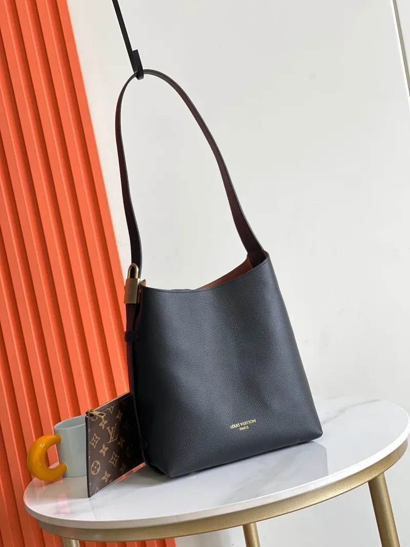 LV Top Handle Bags-223