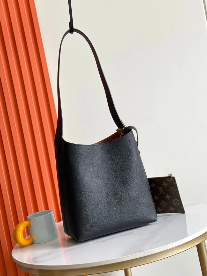 Alternative view of LV Top Handle Bags-223