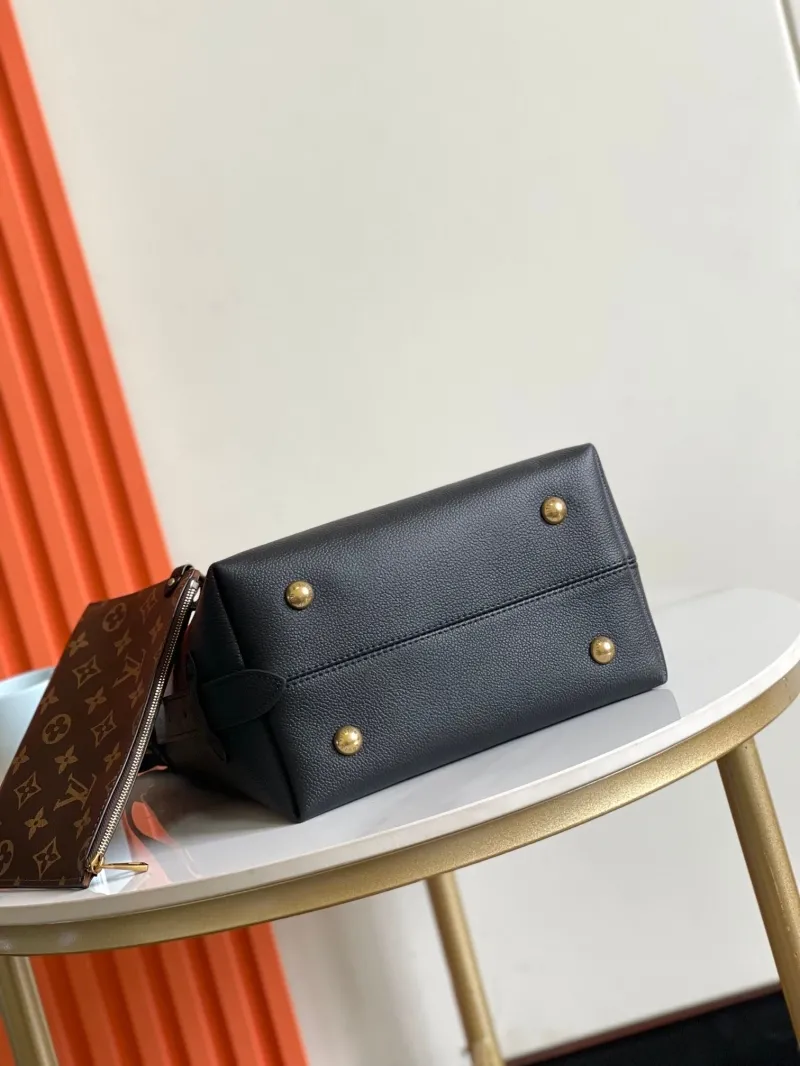 LV Top Handle Bags-223 - Image 4